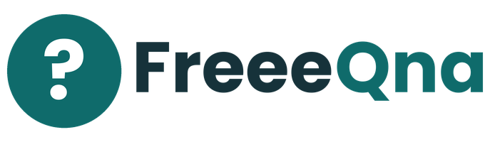 FreeeQna